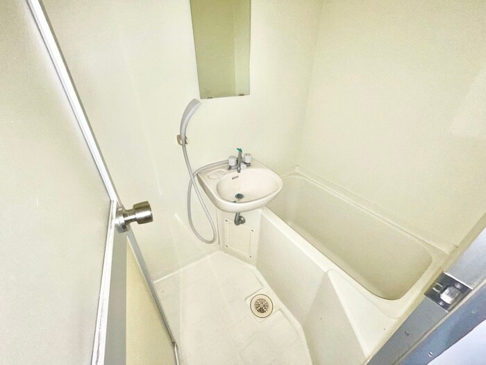 物件内観写真11　(バス／シャワールーム等)