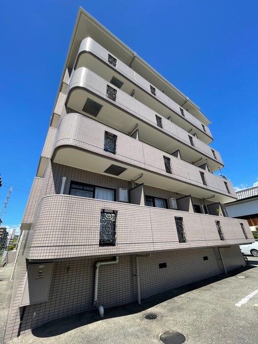 物件外観写真1　(建物設備)