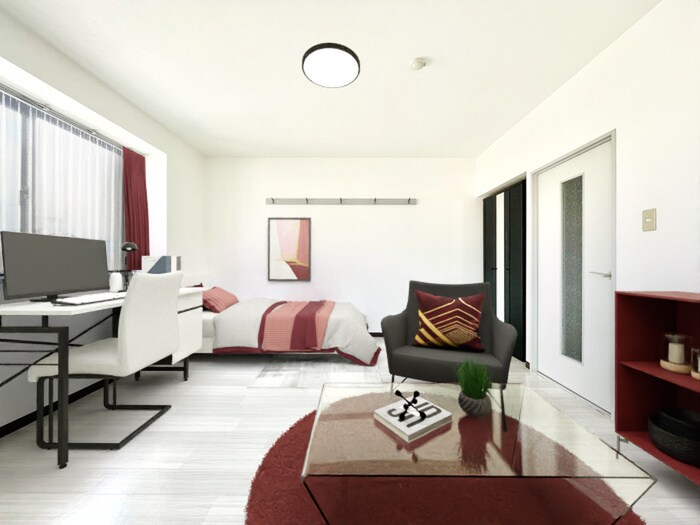 物件内観写真7　(居室)