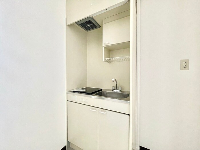 物件内観写真9　(キッチン)