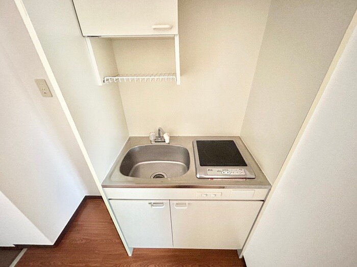 物件内観写真10　(キッチン)