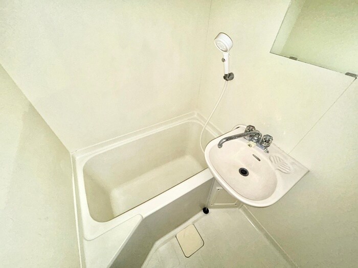 物件内観写真11　(バス／シャワールーム等)