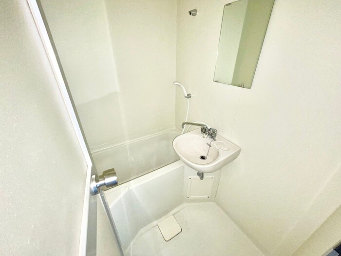 物件内観写真11　(バス／シャワールーム等)