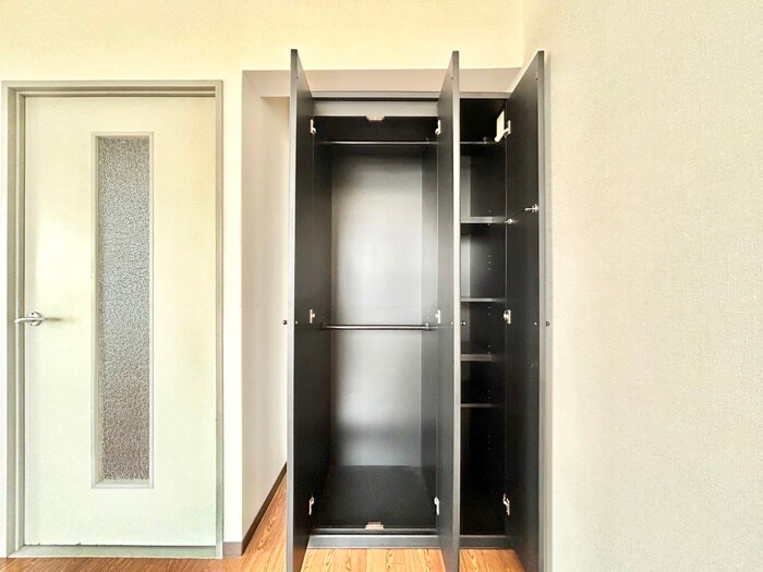 物件内観写真15　(収納)