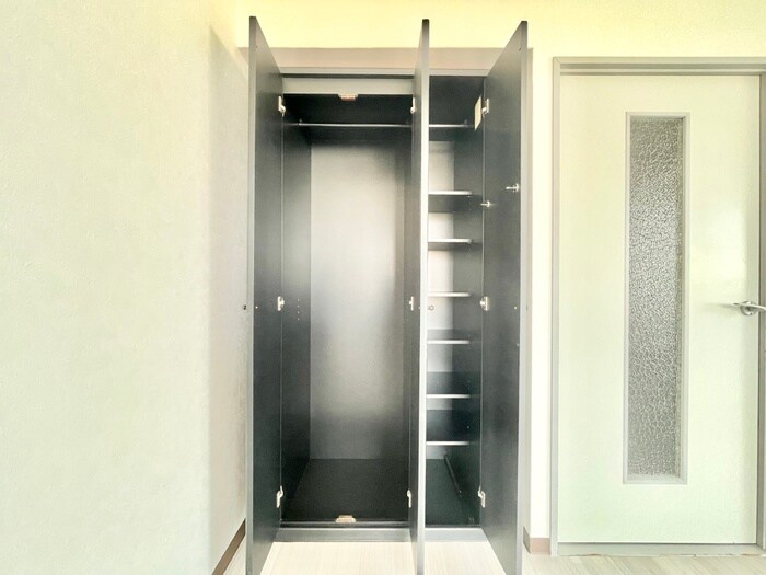 物件内観写真17　(収納)