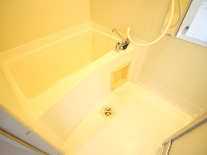 物件内観写真9　(バス／シャワールーム等)