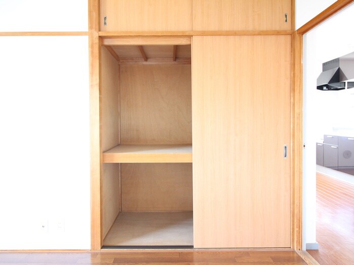 物件内観写真20　(収納)