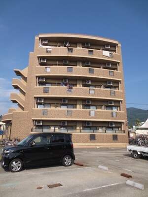 ライブコープ矢野外観写真