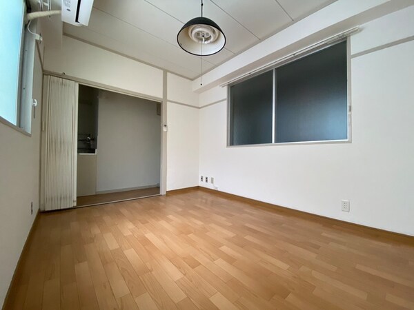 居室
