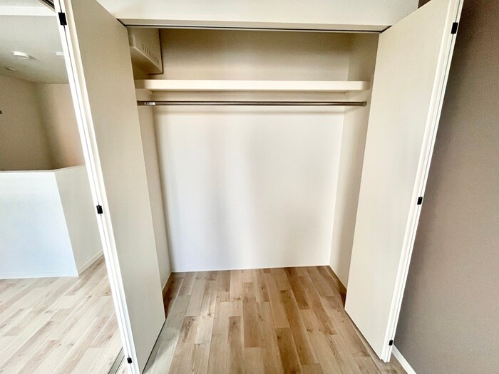 物件内観写真10　(収納)