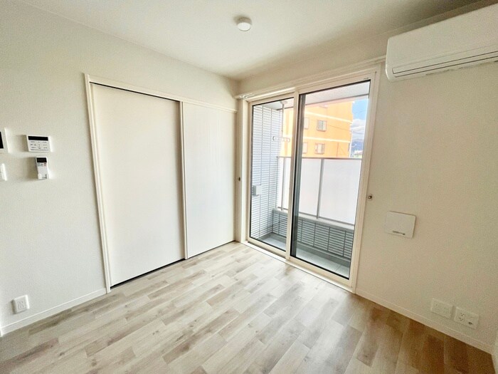 物件内観写真17　(居室)