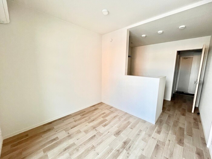 物件内観写真19　(キッチン)