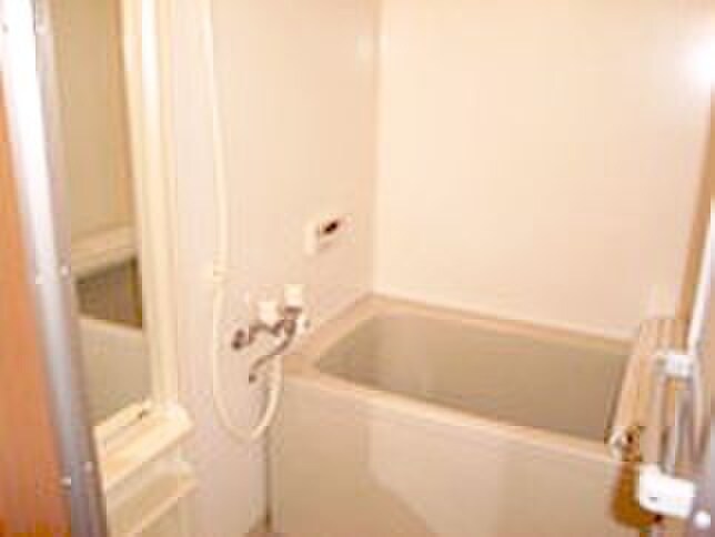 物件内観写真9　(バス／シャワールーム等)