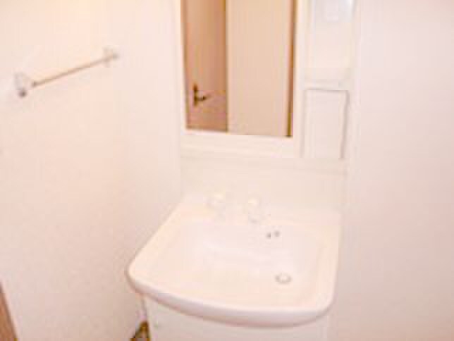 物件内観写真11　(洗面)
