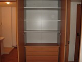 物件内観写真14　(収納)