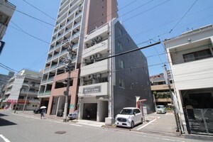 グレース鶴見外観写真