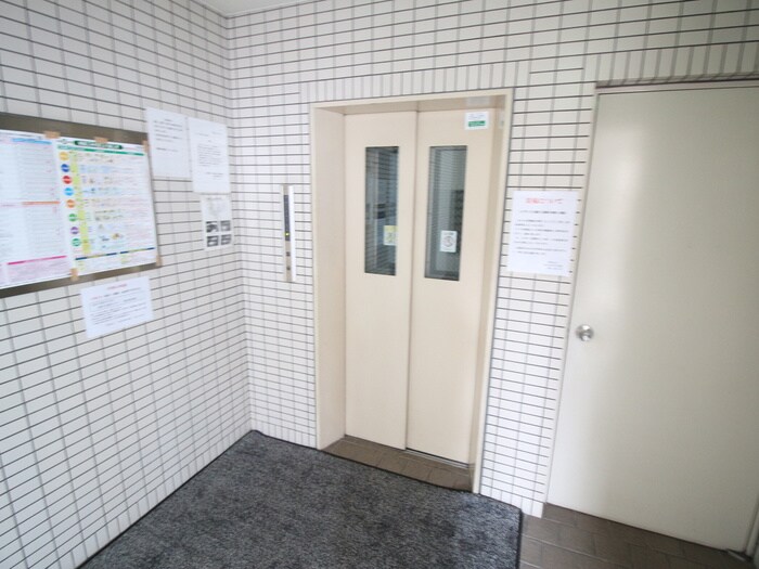 物件外観写真5　(建物設備)