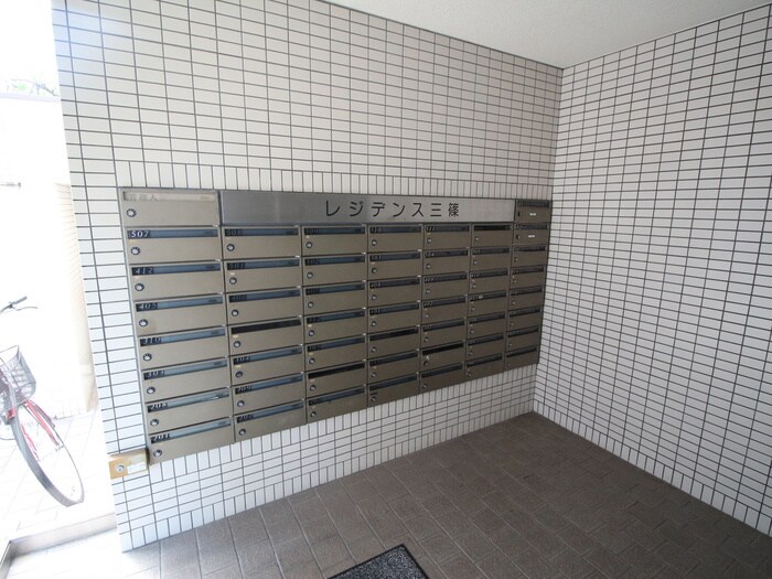 物件外観写真6　(建物設備)