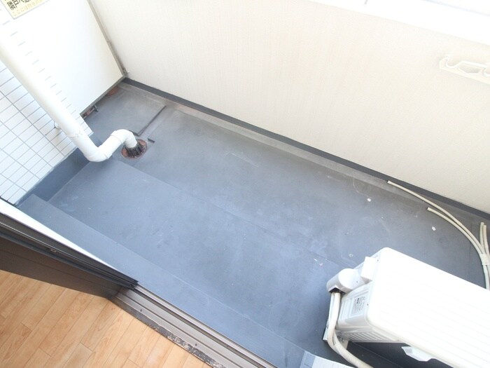 物件内観写真15　(ベランダ・バルコニー)