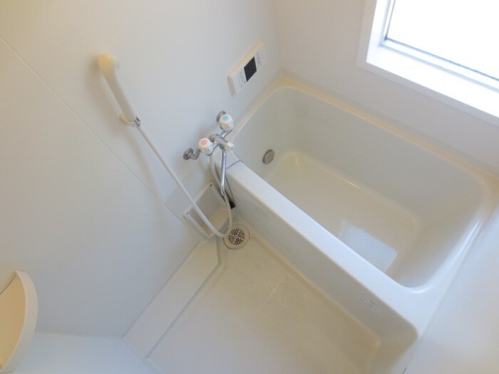 物件内観写真8　(バス／シャワールーム等)