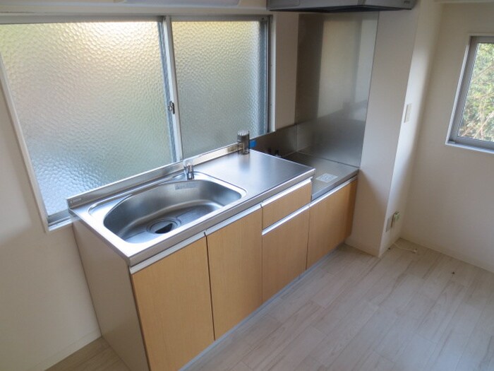 物件内観写真8　(キッチン)