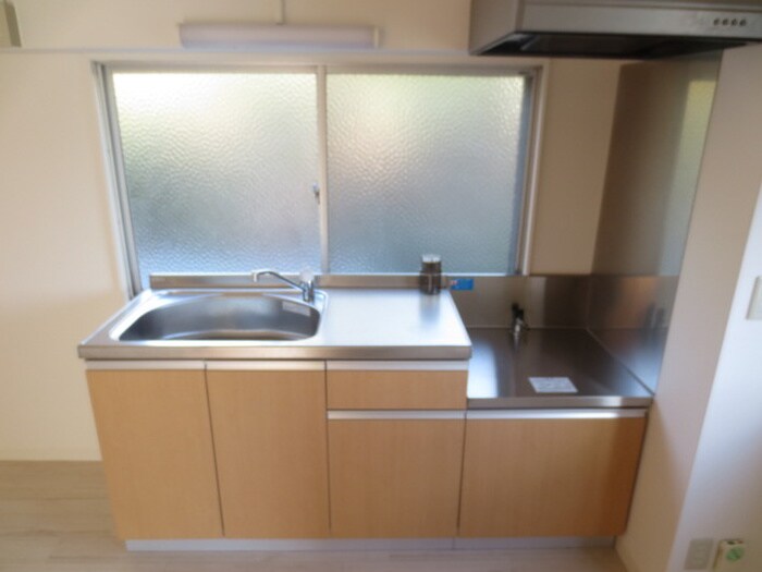 物件内観写真17　(キッチン)