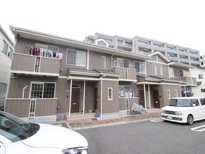 ルミエール外観写真