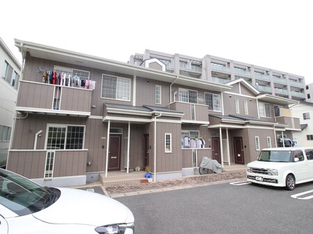 ルミエール外観写真