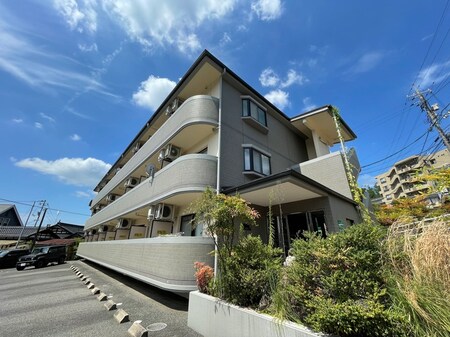 心は－とひるず外観写真