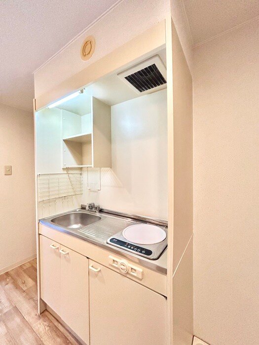 物件内観写真8　(キッチン)