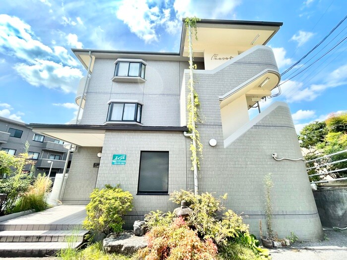 物件外観写真3　(外観写真)