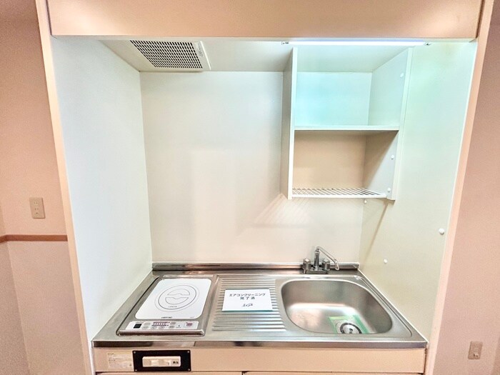 物件内観写真10　(キッチン)