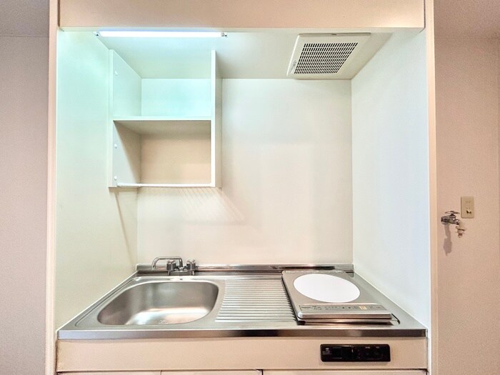 物件内観写真10　(キッチン)