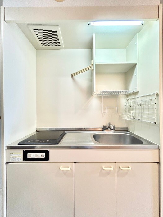 物件内観写真10　(キッチン)