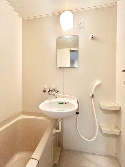 物件内観写真11　(バス／シャワールーム等)