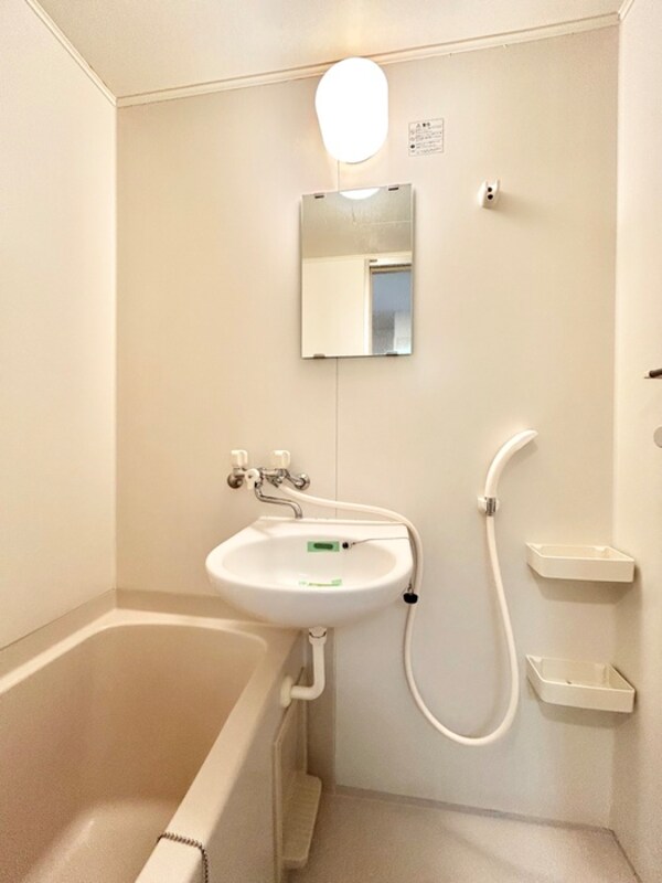 バス／シャワールーム等