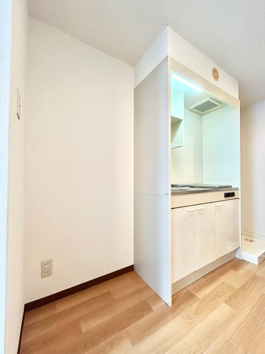 物件内観写真11　(キッチン)