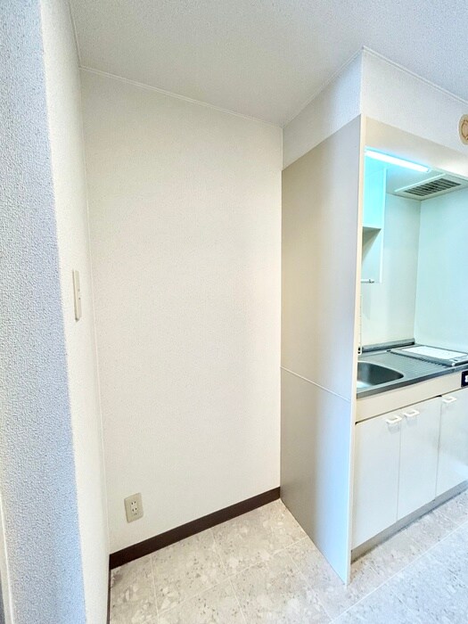 物件内観写真11　(キッチン)