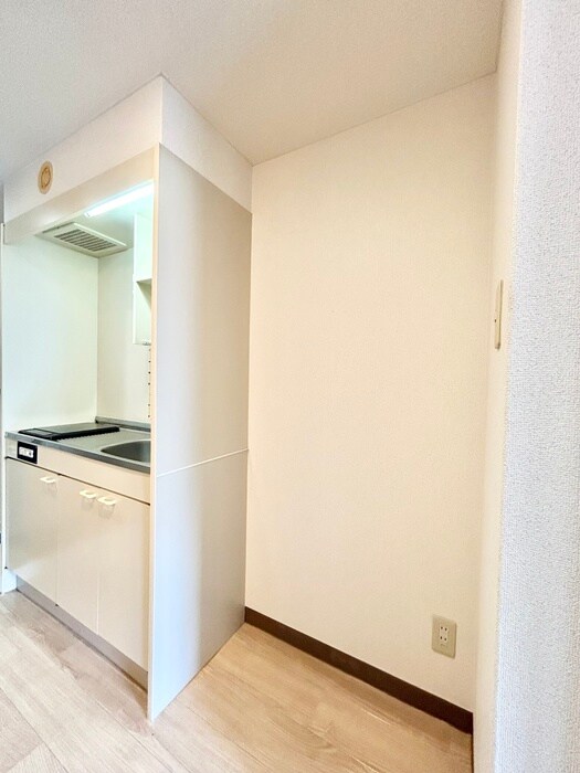 物件内観写真11　(キッチン)