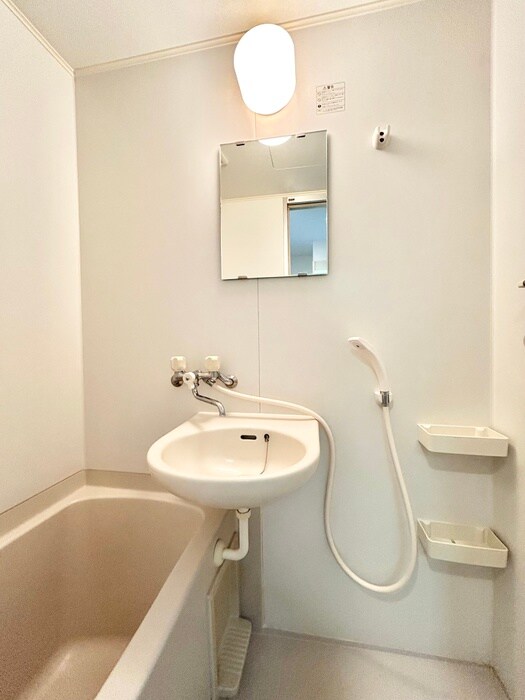 物件内観写真14　(バス／シャワールーム等)