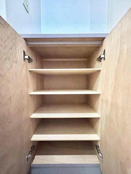 物件内観写真16　(靴箱)