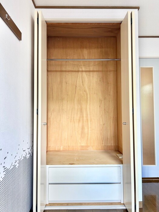 物件内観写真18　(収納)