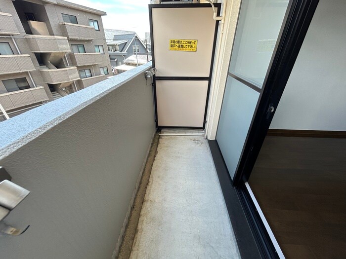 物件内観写真21　(ベランダ・バルコニー)