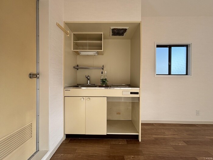 物件内観写真8　(キッチン)