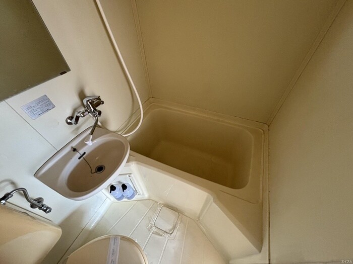 物件内観写真9　(バス／シャワールーム等)