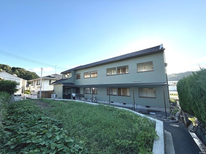 物件外観写真6　(外観写真)