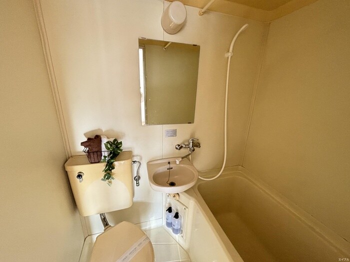 物件内観写真11　(洗面)