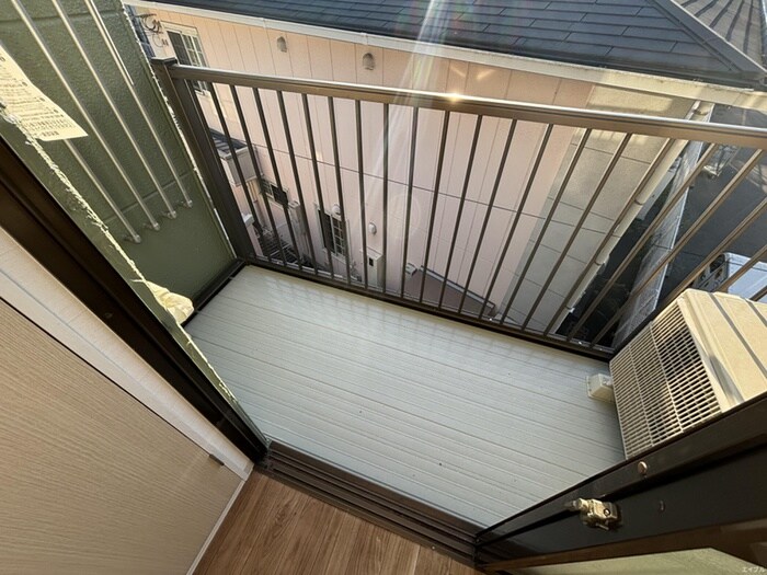 物件内観写真13　(ベランダ・バルコニー)