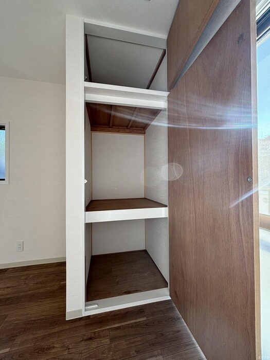 物件内観写真14　(収納)