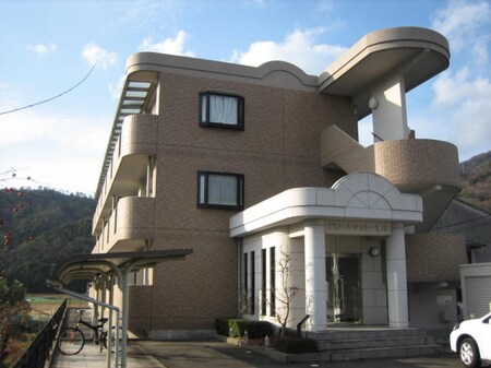 ドリームシャトー深川外観写真